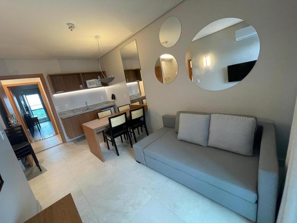 Salinas Resort Exclusive 2 Quartos Salinópolis Esterno foto