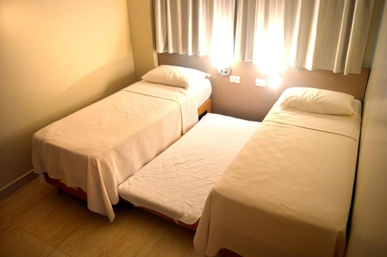 Salinas Resort Exclusive 2 Quartos Salinópolis Esterno foto